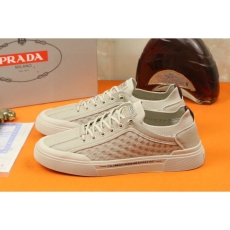 Prada Casual Shoes